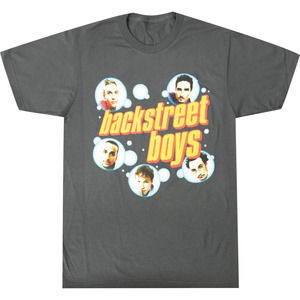 Backstreet Boys Tshirt